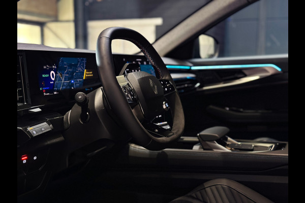 Renault Rafale 1.2 E-Tech full hybrid 200 esprit Alpine 200PK | H/K | Headup | Camera | ACC | Matrix