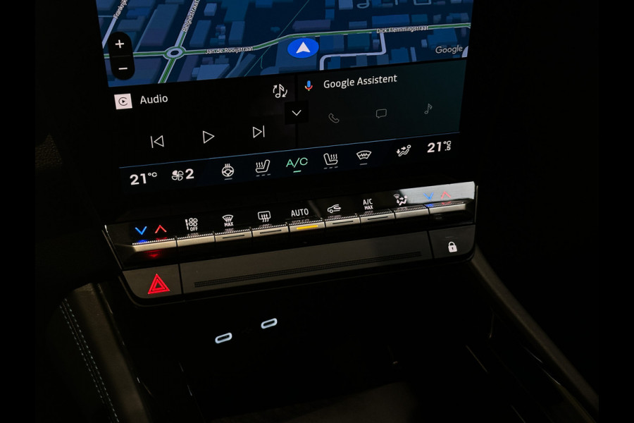 Renault Rafale 1.2 E-Tech full hybrid 200 esprit Alpine 200PK | H/K | Headup | Camera | ACC | Matrix