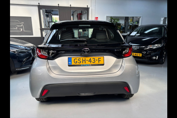 Toyota Yaris 1.5 Hybrid 115 Comfort / Camera