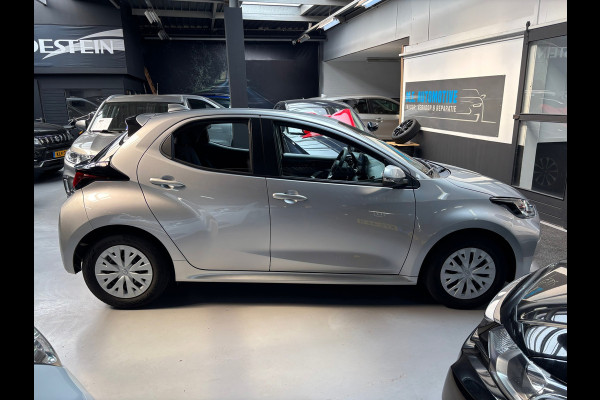 Toyota Yaris 1.5 Hybrid 115 Comfort / Camera