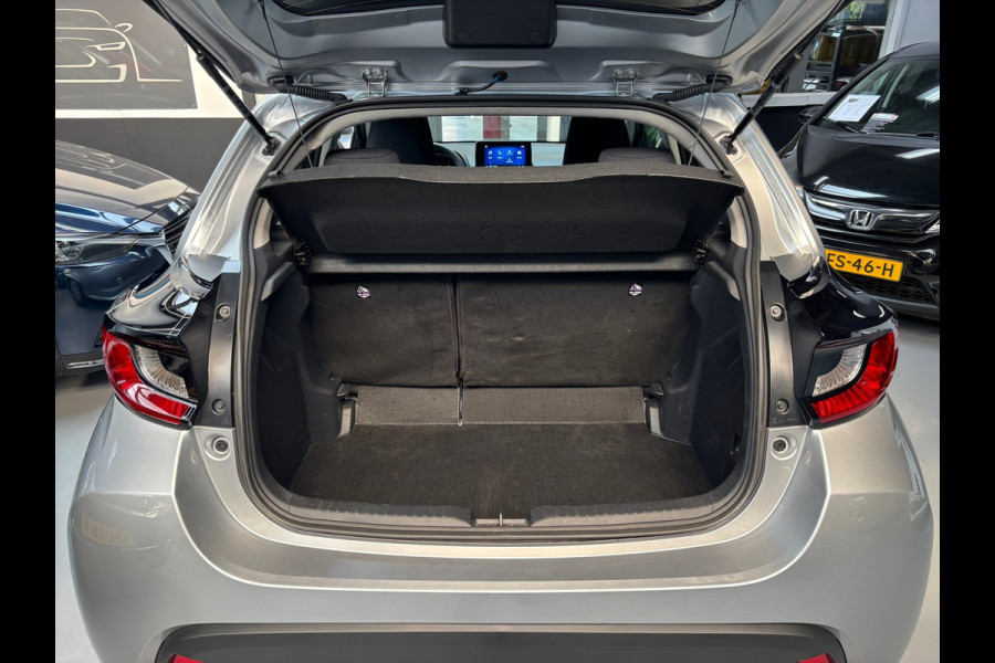 Toyota Yaris 1.5 Hybrid 115 Comfort / Camera
