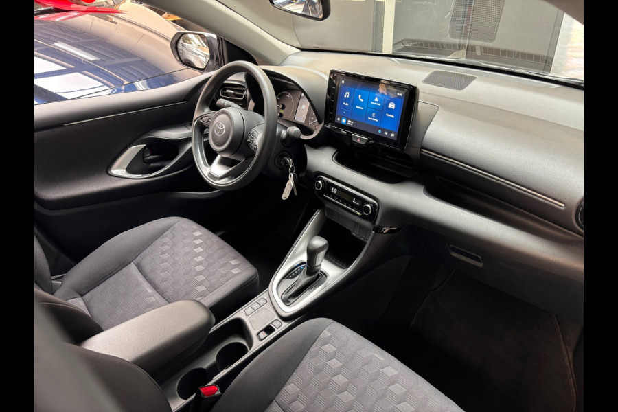 Toyota Yaris 1.5 Hybrid 115 Comfort / Camera