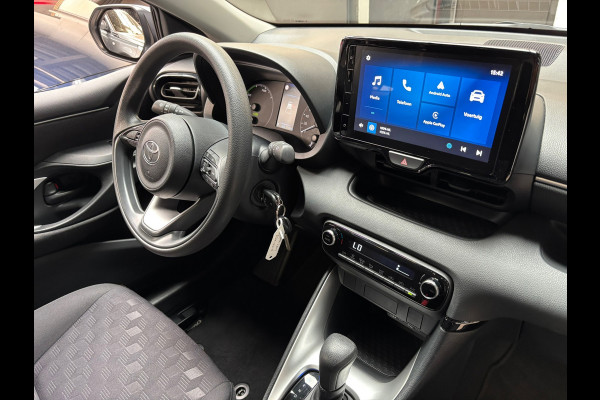 Toyota Yaris 1.5 Hybrid 115 Comfort / Camera