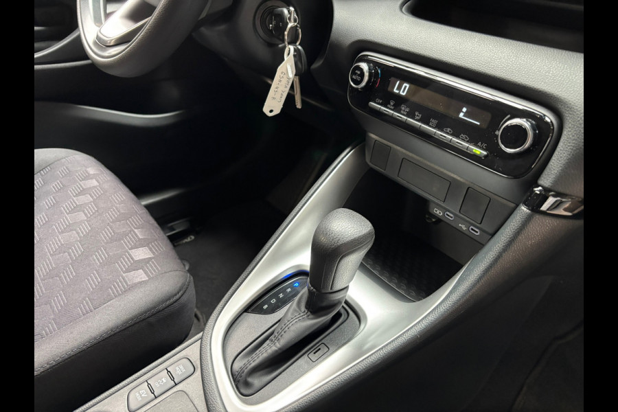 Toyota Yaris 1.5 Hybrid 115 Comfort / Camera