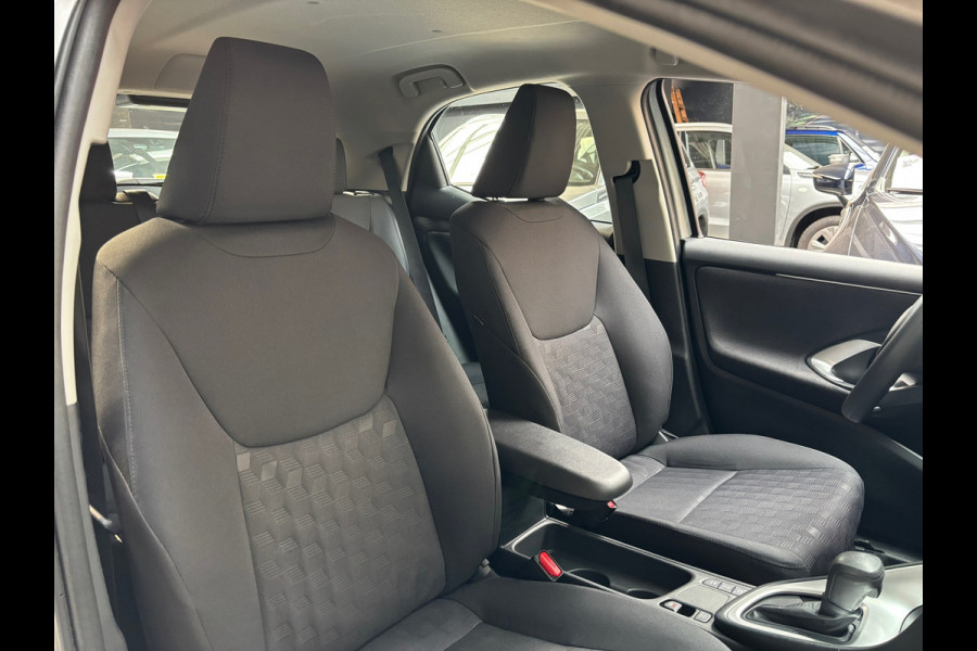 Toyota Yaris 1.5 Hybrid 115 Comfort / Camera