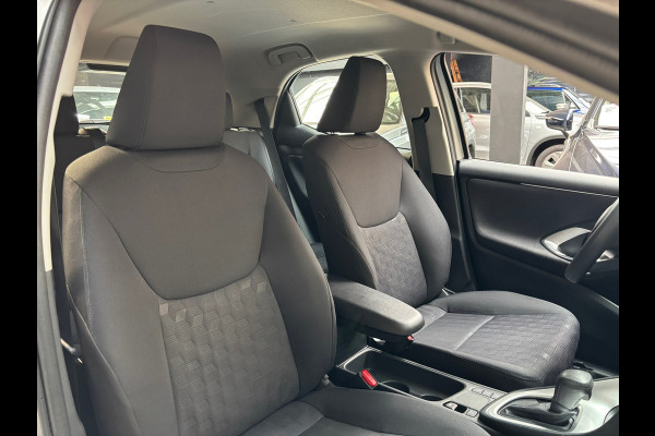 Toyota Yaris 1.5 Hybrid 115 Comfort / Camera