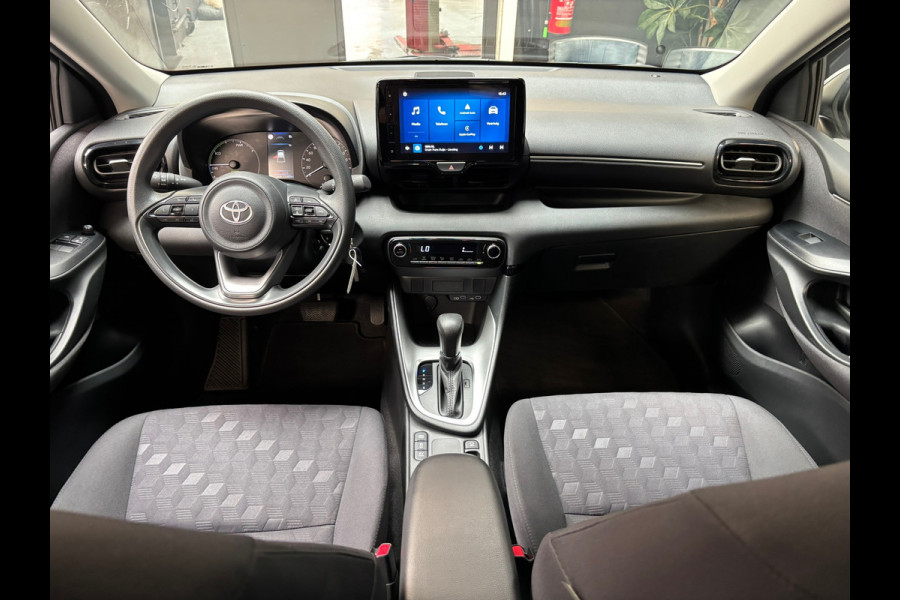 Toyota Yaris 1.5 Hybrid 115 Comfort / Camera