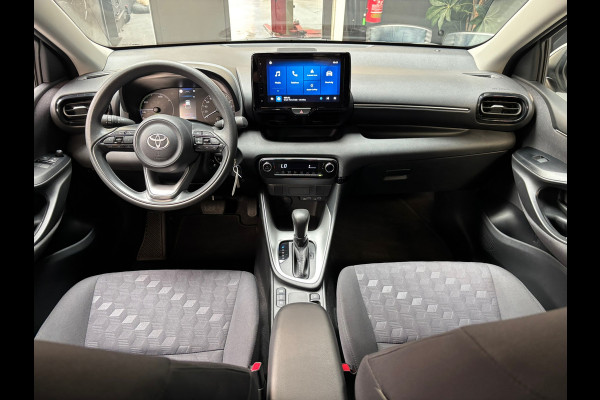 Toyota Yaris 1.5 Hybrid 115 Comfort / Camera