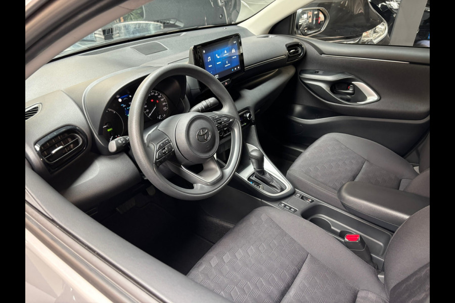 Toyota Yaris 1.5 Hybrid 115 Comfort / Camera