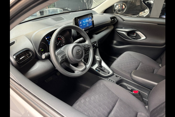 Toyota Yaris 1.5 Hybrid 115 Comfort / Camera