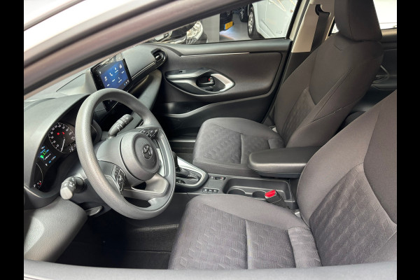 Toyota Yaris 1.5 Hybrid 115 Comfort / Camera
