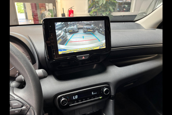 Toyota Yaris 1.5 Hybrid 115 Comfort / Camera