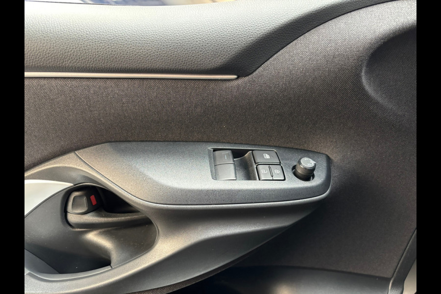 Toyota Yaris 1.5 Hybrid 115 Comfort / Camera