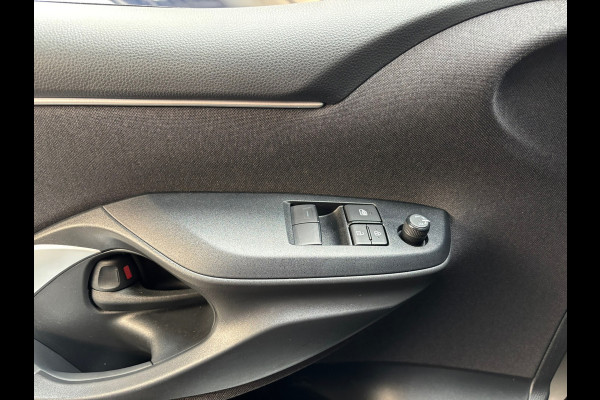 Toyota Yaris 1.5 Hybrid 115 Comfort / Camera