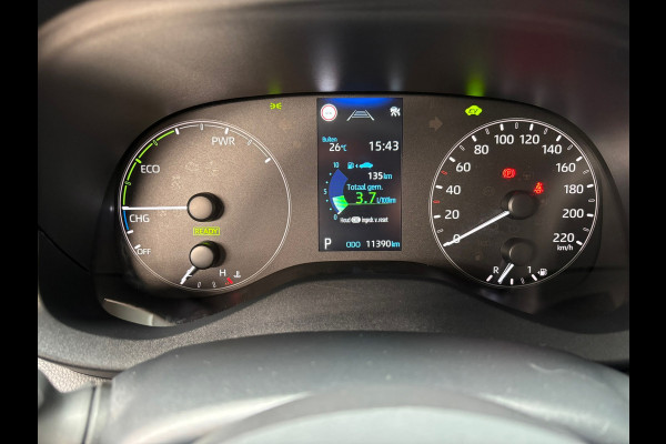 Toyota Yaris 1.5 Hybrid 115 Comfort / Camera