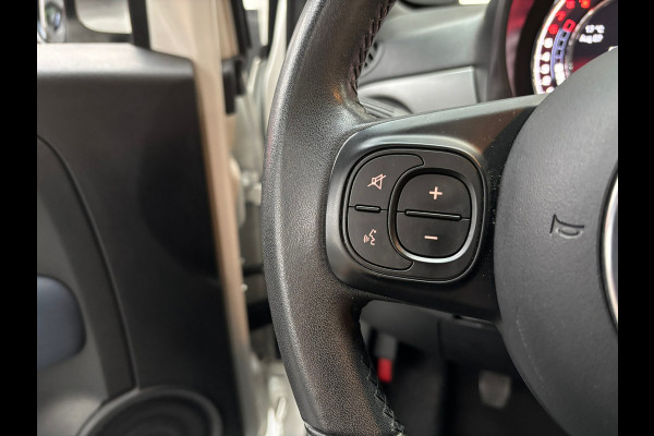 Fiat 500C 1.0 Hybrid Rockstar / Carplay
