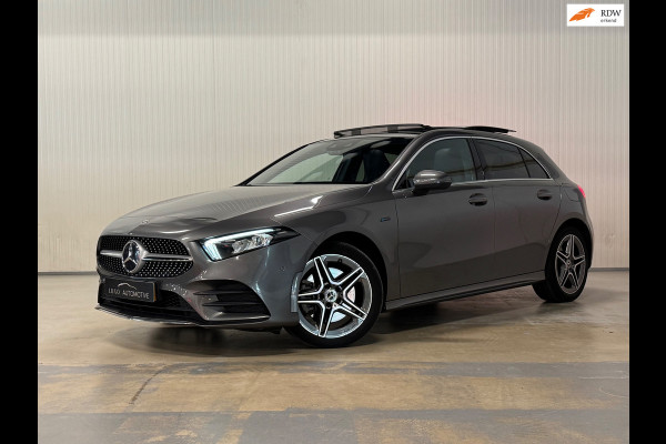 Mercedes-Benz A-Klasse 250 e Business Solution AMG Limited | PANO | AMBIANCE | LED
