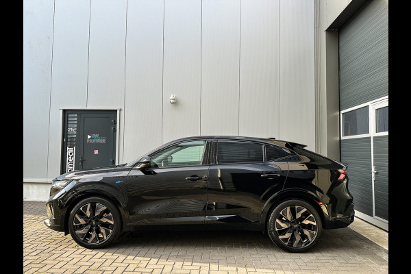 Renault Rafale 1.2 E-Tech full hybrid 200 esprit Alpine 200PK | H/K | Headup | Camera | ACC | Matrix
