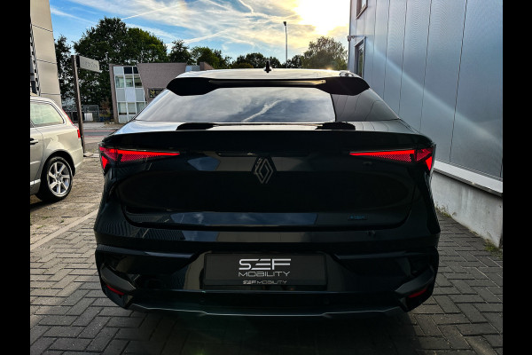 Renault Rafale 1.2 E-Tech full hybrid 200 esprit Alpine 200PK | H/K | Headup | Camera | ACC | Matrix