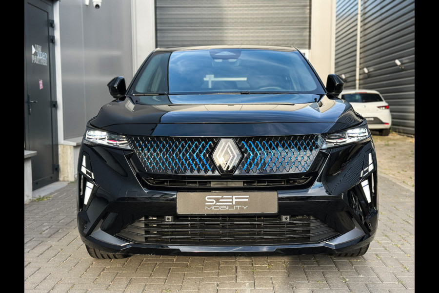 Renault Rafale 1.2 E-Tech full hybrid 200 esprit Alpine 200PK | H/K | Headup | Camera | ACC | Matrix