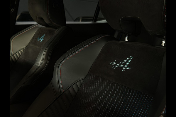 Renault Rafale 1.2 E-Tech full hybrid 200 esprit Alpine 200PK | H/K | Headup | Camera | ACC | Matrix