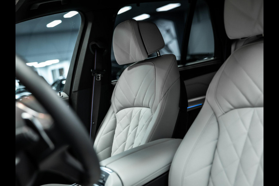 BMW X5 xDrive50e In nieuwstaat verkerende X5 50E M sport