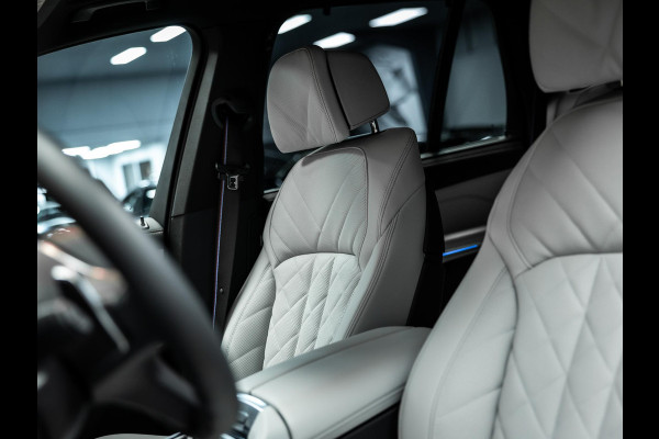 BMW X5 xDrive50e In nieuwstaat verkerende X5 50E M sport