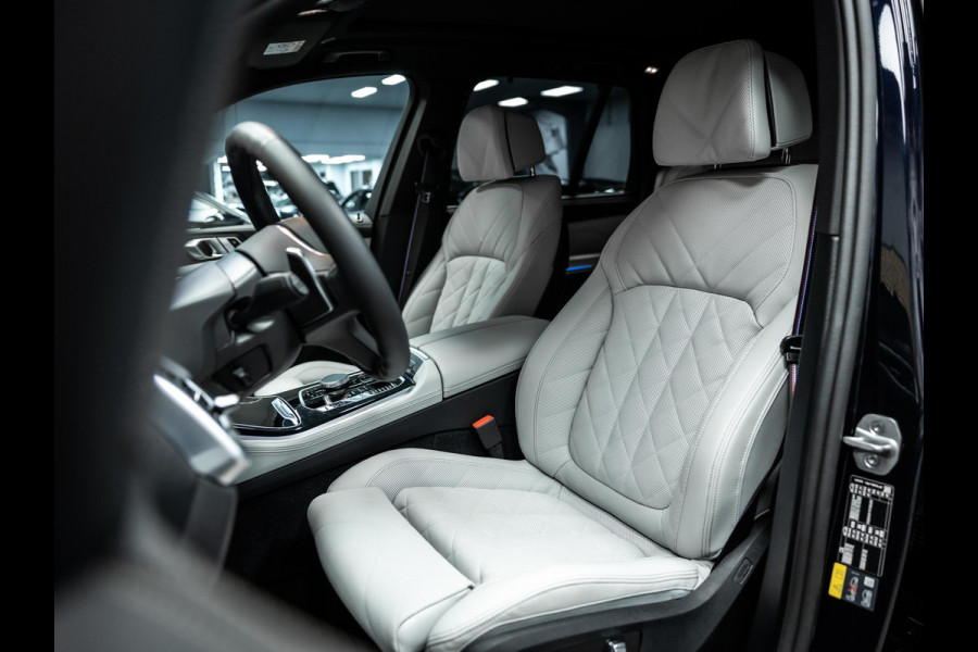 BMW X5 xDrive50e In nieuwstaat verkerende X5 50E M sport
