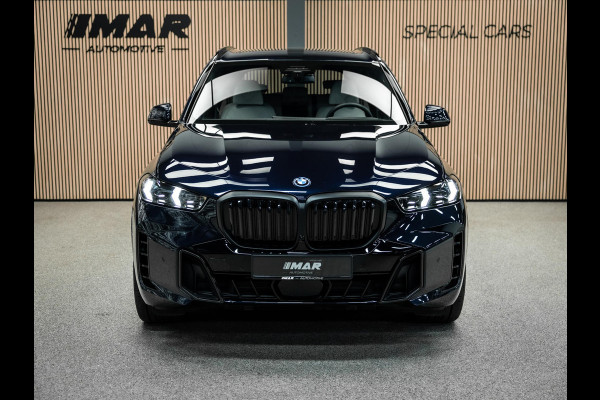 BMW X5 xDrive50e In nieuwstaat verkerende X5 50E M sport