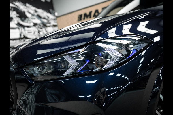 BMW X5 xDrive50e In nieuwstaat verkerende X5 50E M sport