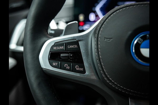 BMW X5 xDrive50e In nieuwstaat verkerende X5 50E M sport
