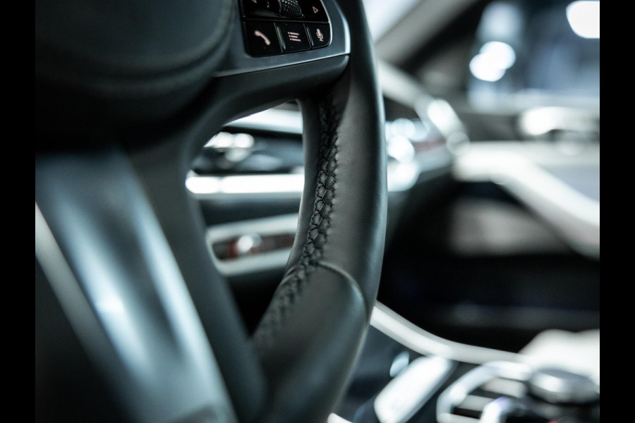 BMW X5 xDrive50e In nieuwstaat verkerende X5 50E M sport