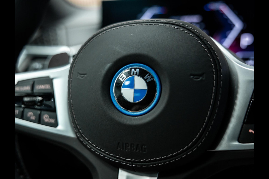BMW X5 xDrive50e In nieuwstaat verkerende X5 50E M sport