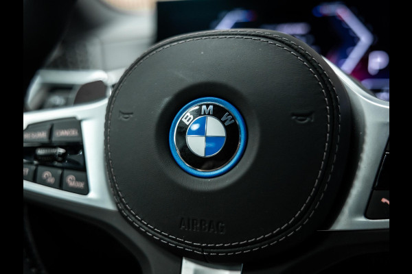 BMW X5 xDrive50e In nieuwstaat verkerende X5 50E M sport