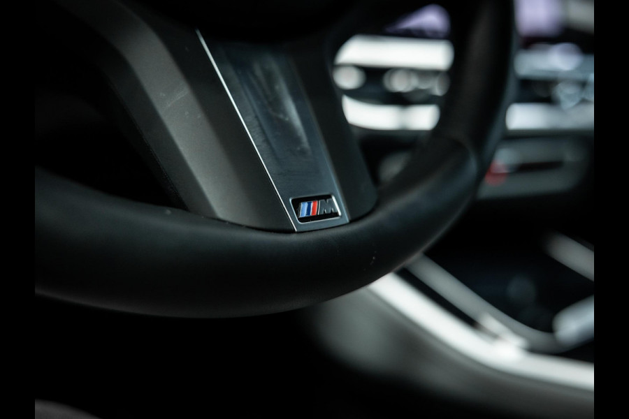 BMW X5 xDrive50e In nieuwstaat verkerende X5 50E M sport