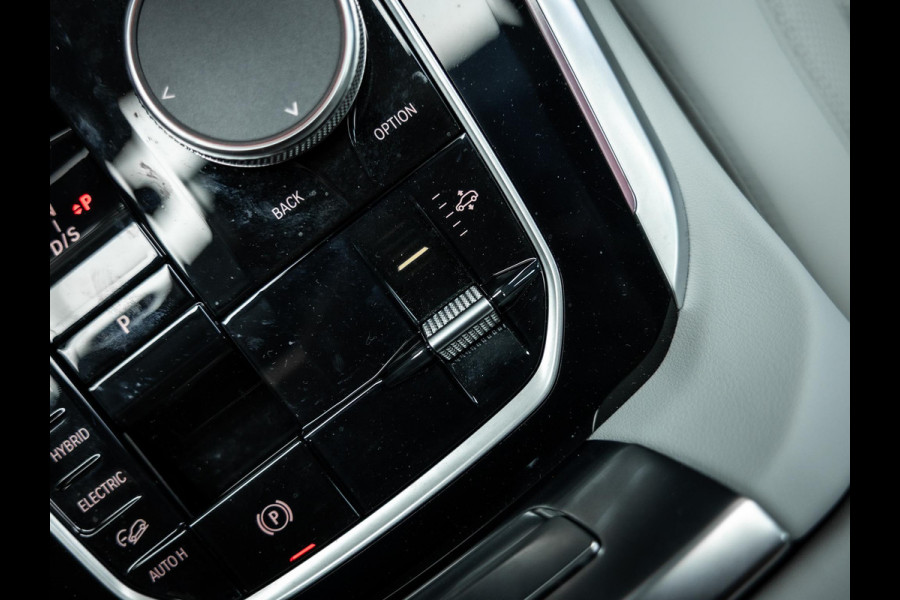 BMW X5 xDrive50e In nieuwstaat verkerende X5 50E M sport