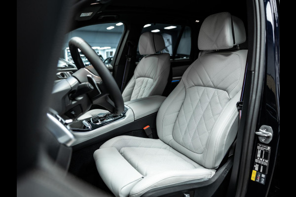 BMW X5 xDrive50e In nieuwstaat verkerende X5 50E M sport