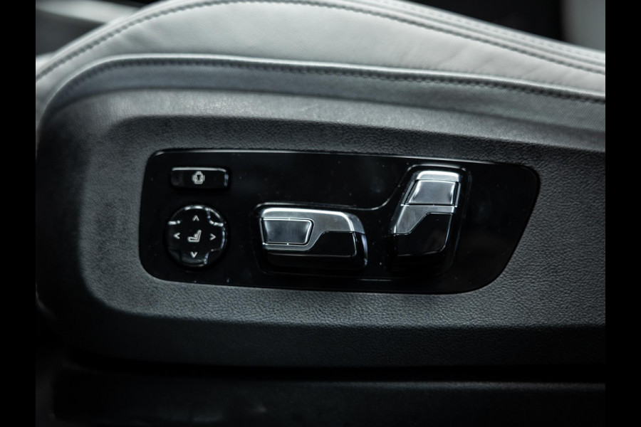 BMW X5 xDrive50e In nieuwstaat verkerende X5 50E M sport