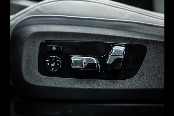 BMW X5 xDrive50e In nieuwstaat verkerende X5 50E M sport