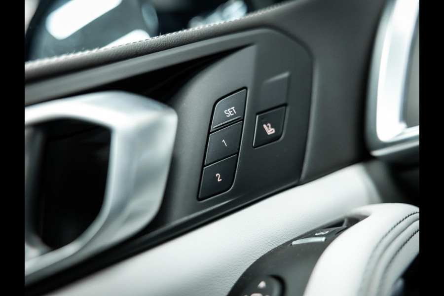 BMW X5 xDrive50e In nieuwstaat verkerende X5 50E M sport