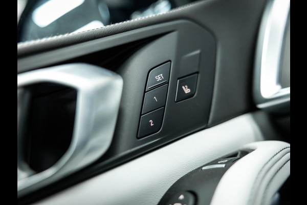 BMW X5 xDrive50e In nieuwstaat verkerende X5 50E M sport