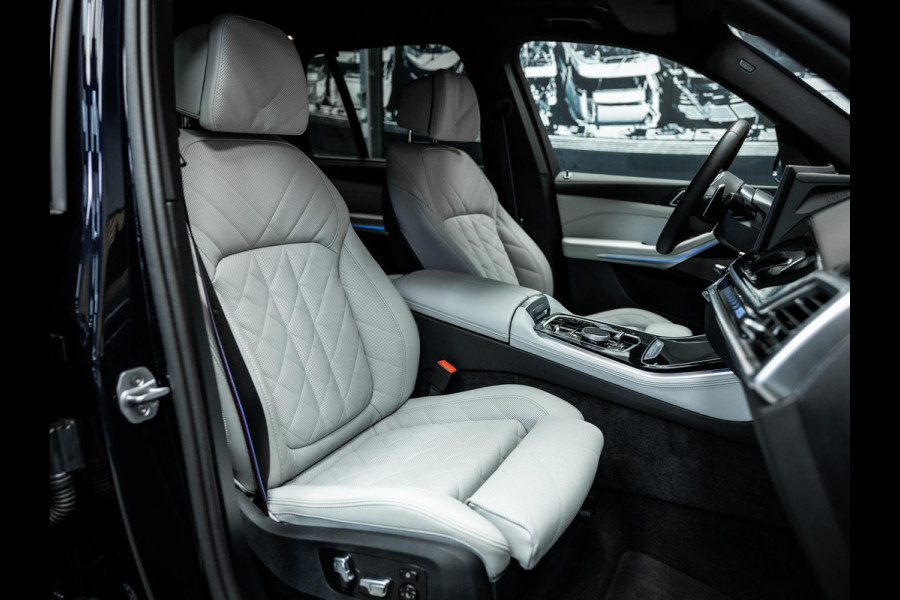 BMW X5 xDrive50e In nieuwstaat verkerende X5 50E M sport