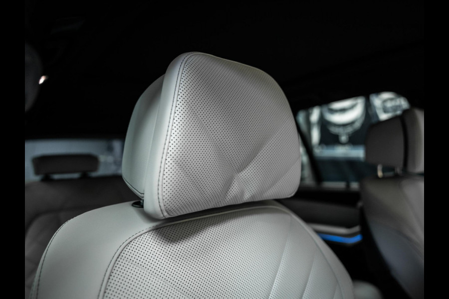 BMW X5 xDrive50e In nieuwstaat verkerende X5 50E M sport