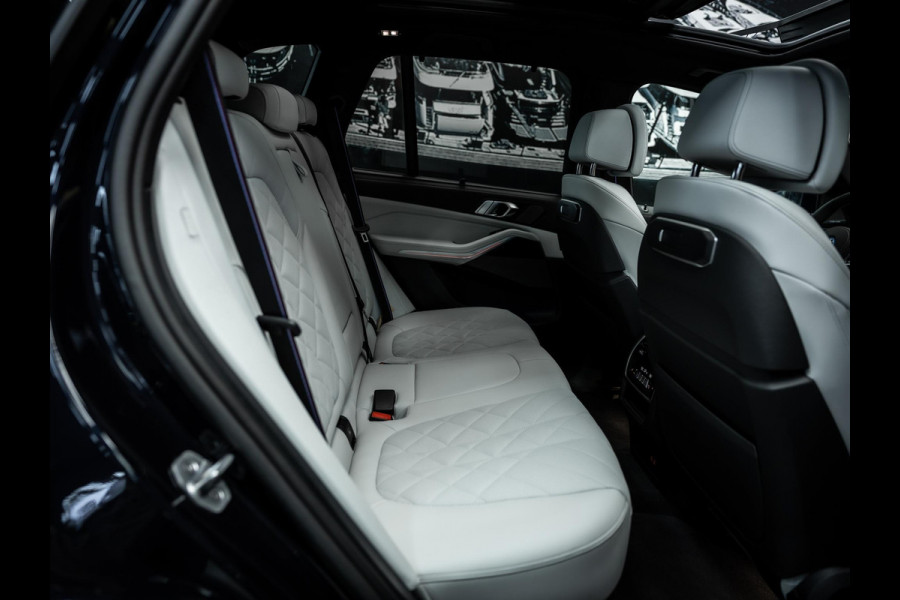 BMW X5 xDrive50e In nieuwstaat verkerende X5 50E M sport