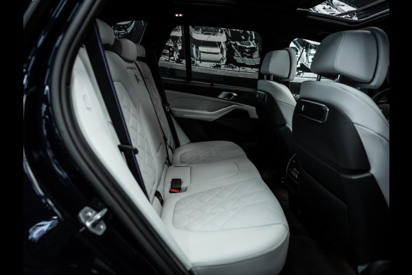 BMW X5 xDrive50e In nieuwstaat verkerende X5 50E M sport