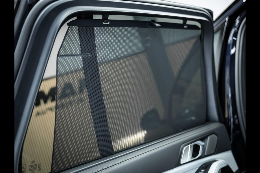 BMW X5 xDrive50e In nieuwstaat verkerende X5 50E M sport