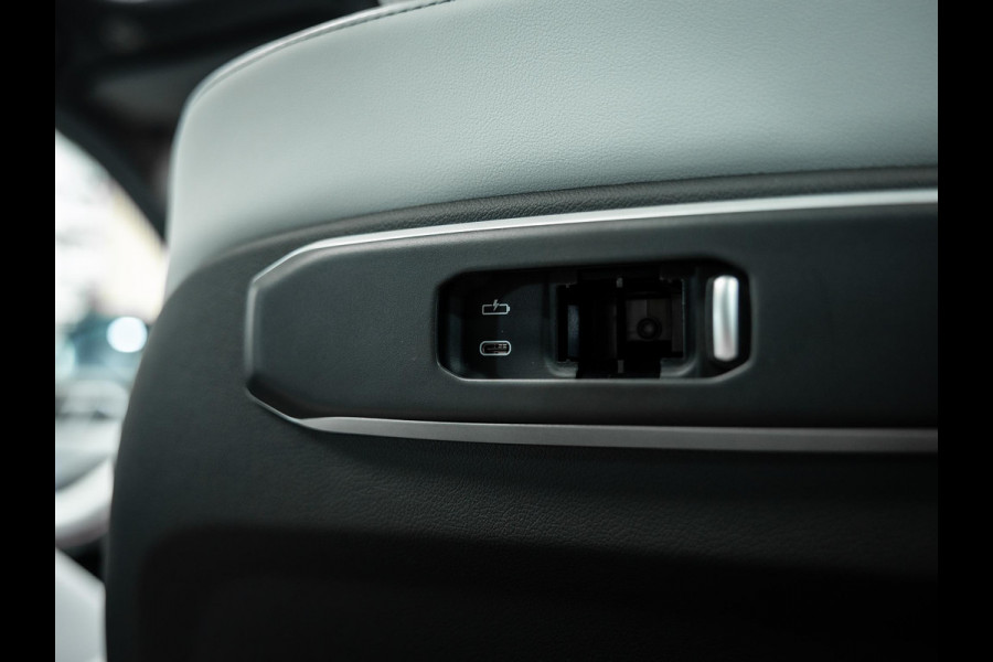 BMW X5 xDrive50e In nieuwstaat verkerende X5 50E M sport