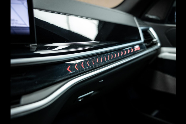 BMW X5 xDrive50e In nieuwstaat verkerende X5 50E M sport