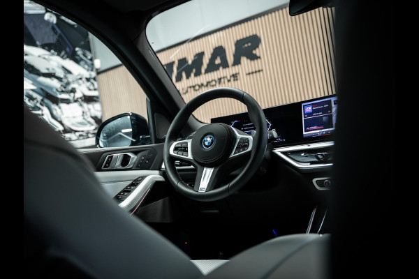 BMW X5 xDrive50e In nieuwstaat verkerende X5 50E M sport