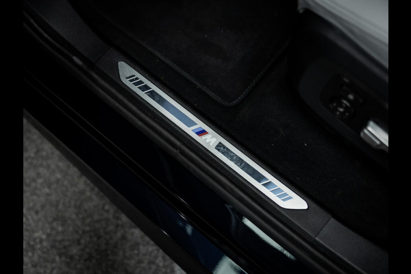 BMW X5 xDrive50e In nieuwstaat verkerende X5 50E M sport